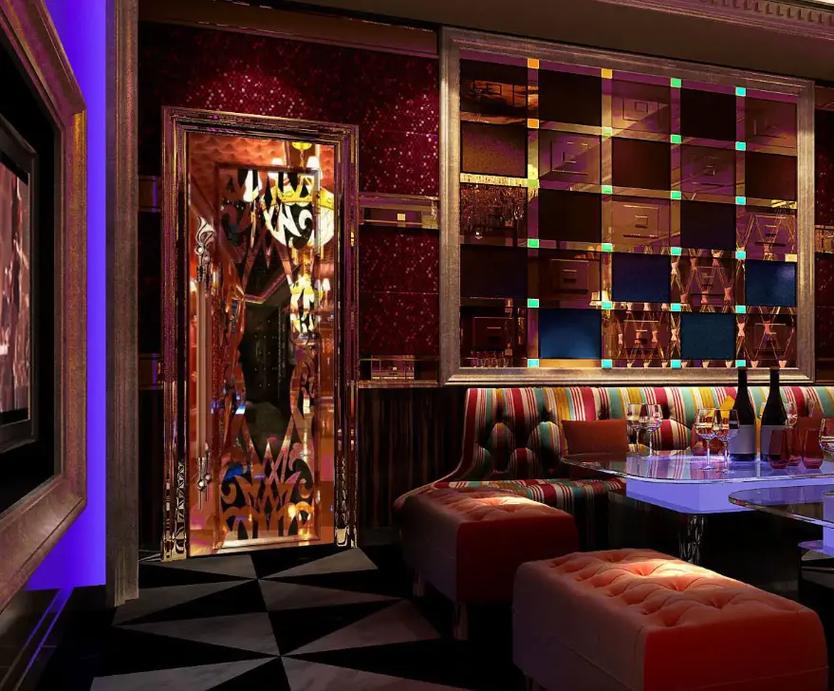 邢台商务ktv新玩法全新体验-临西县ktv预定